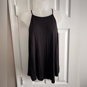 LOFT High Neck Trapeze Tank